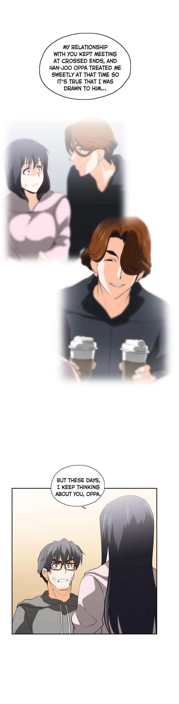 SStudy - Chapter 49 [photo 23] - MangaPorn