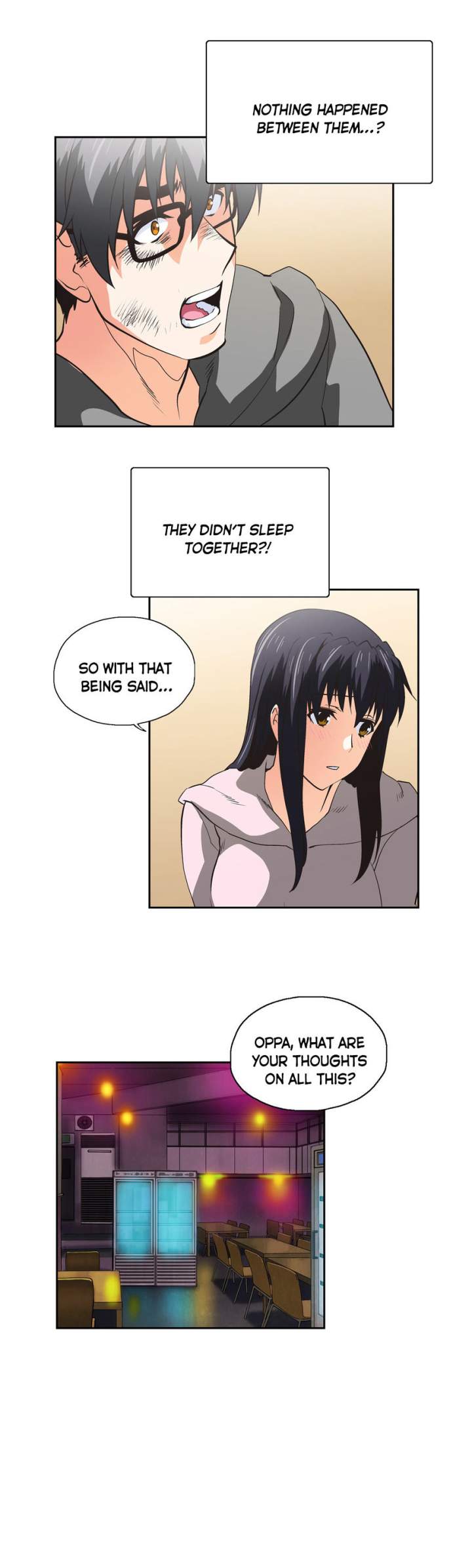 SStudy - Chapter 49 [photo 24] - MangaPorn