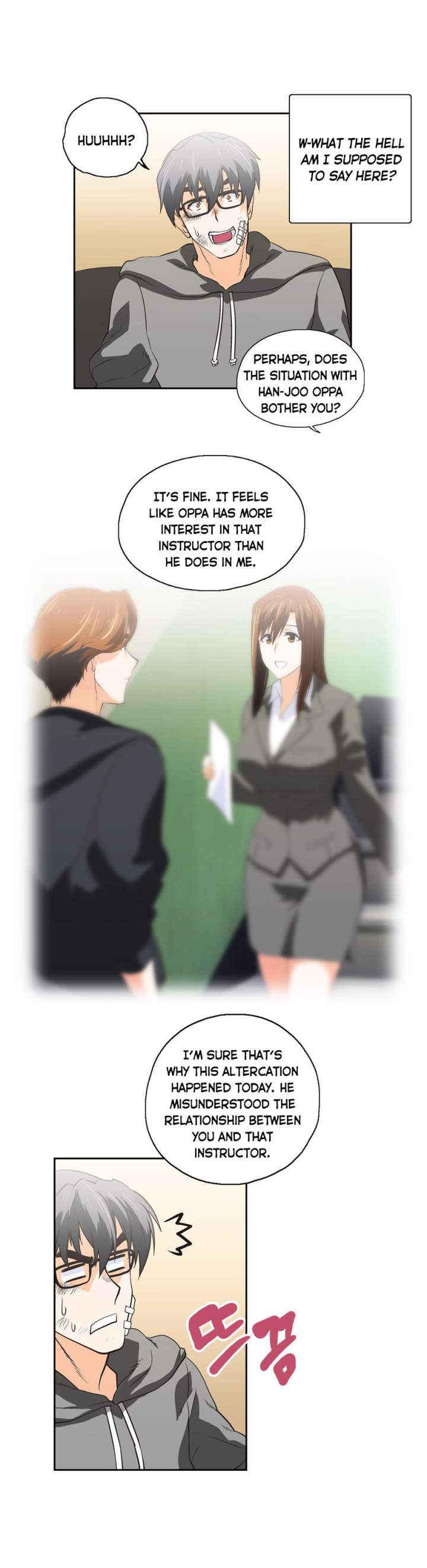 SStudy - Chapter 49 [photo 25] - MangaPorn