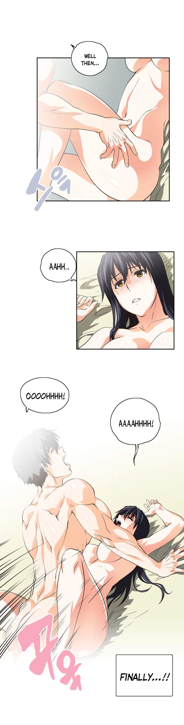 SStudy - Chapter 49 [photo 29] - MangaPorn