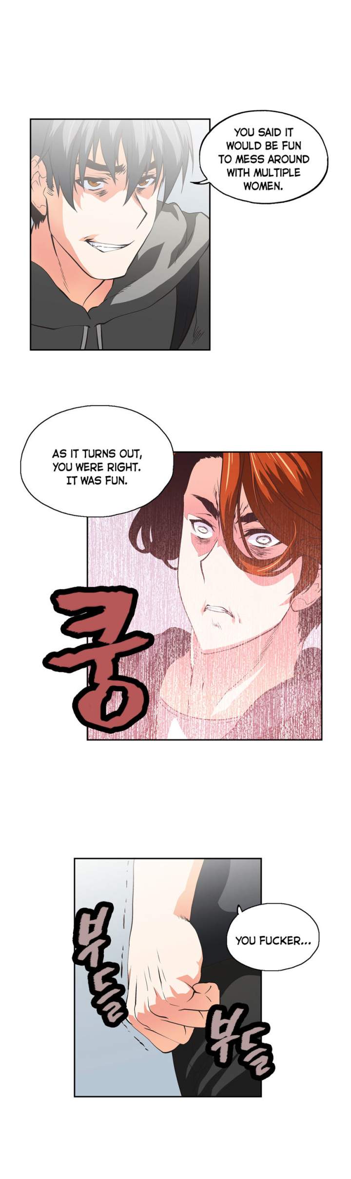 SStudy - Chapter 49 [photo 7] - MangaPorn