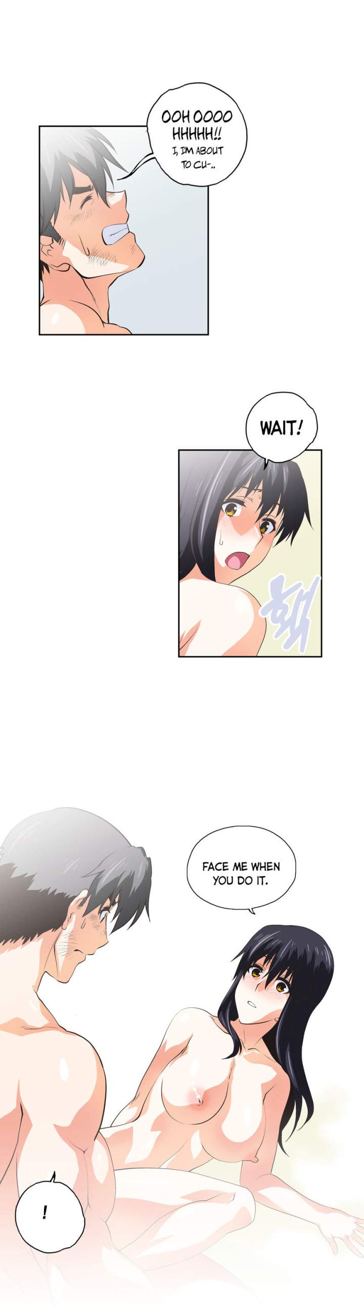 SStudy - Chapter 50 [photo 16] - MangaPorn