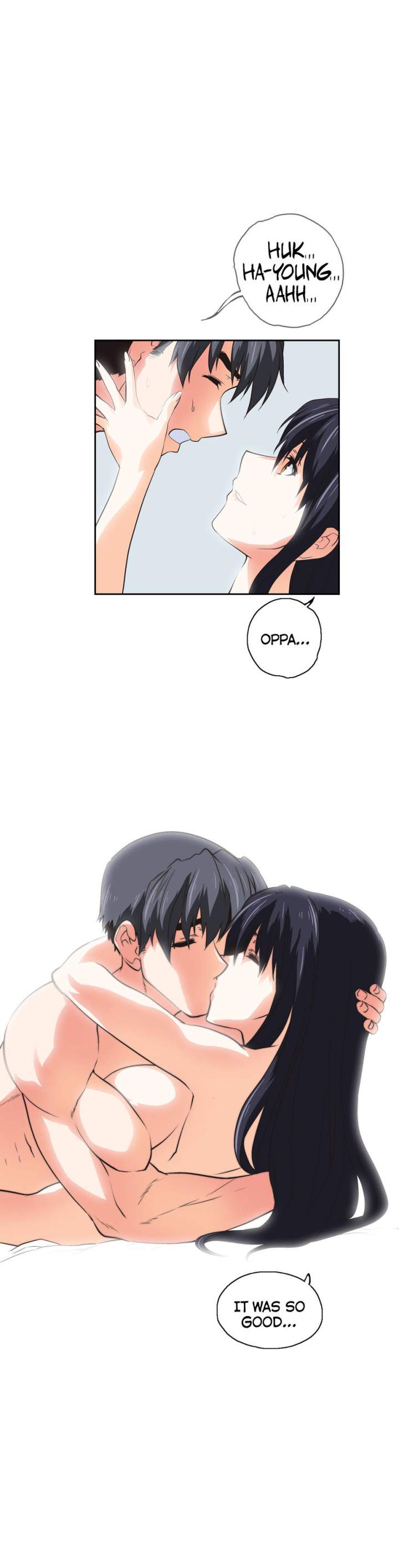 SStudy - Chapter 50 [photo 18] - MangaPorn