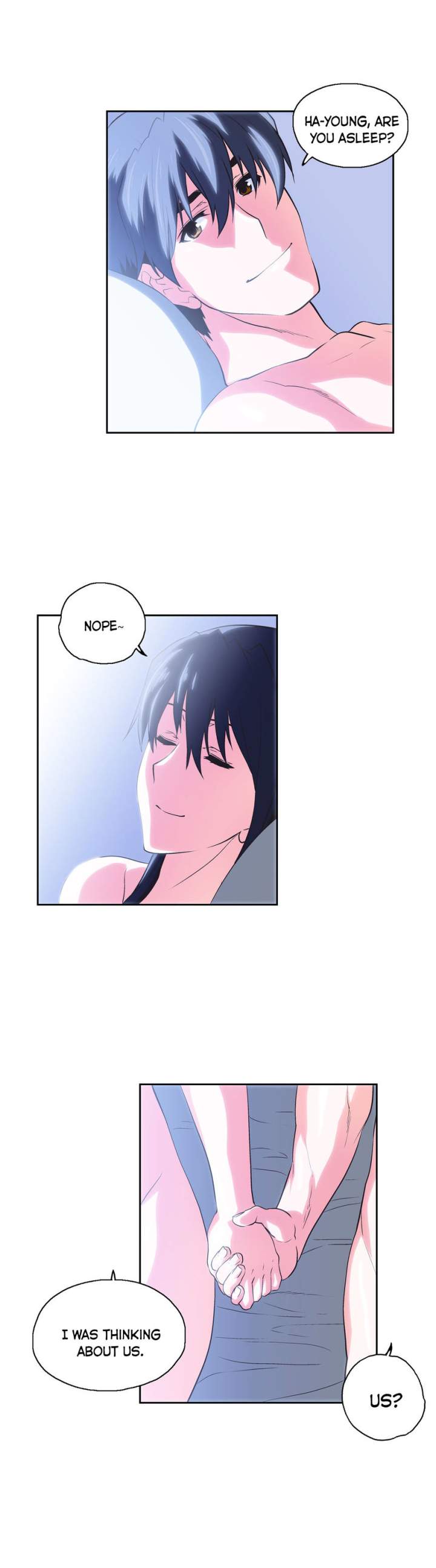 SStudy - Chapter 50 [photo 21] - MangaPorn