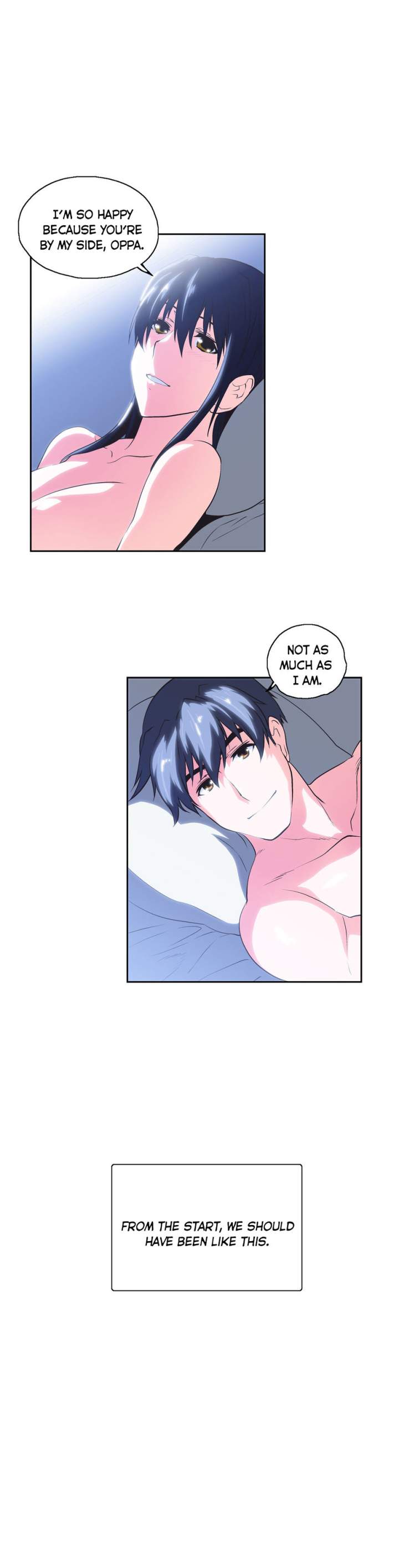 SStudy - Chapter 50 [photo 22] - MangaPorn