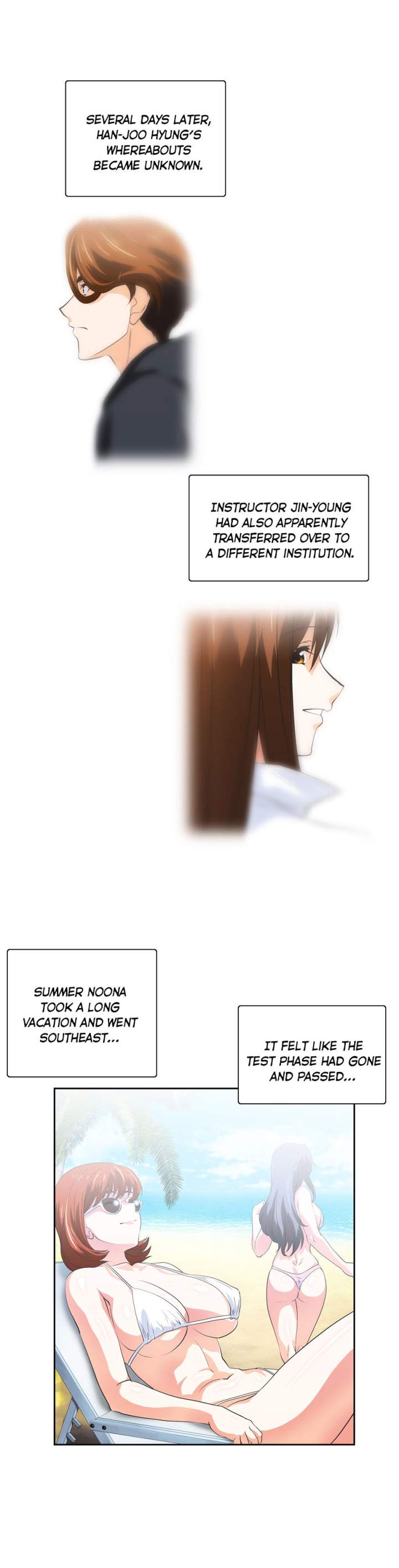 SStudy - Chapter 50 [photo 25] - MangaPorn