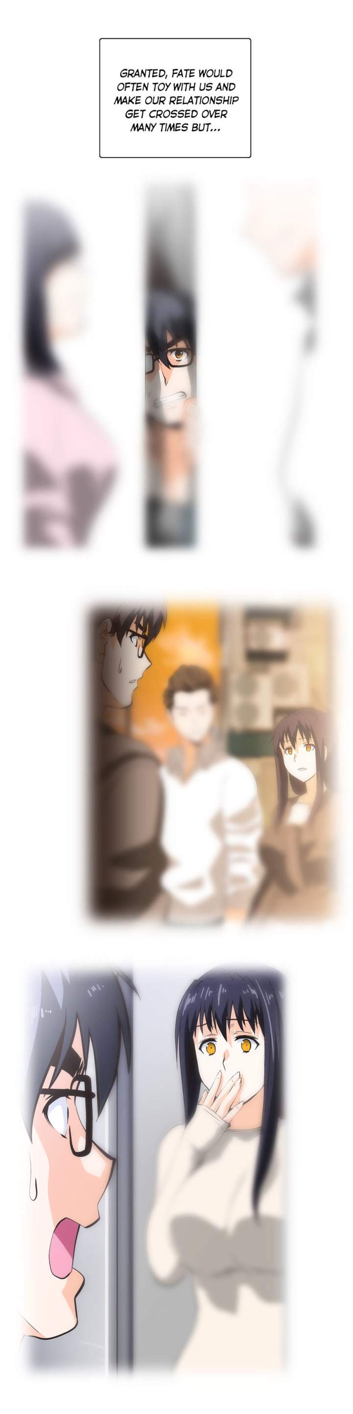 SStudy - Chapter 50 [photo 5] - MangaPorn