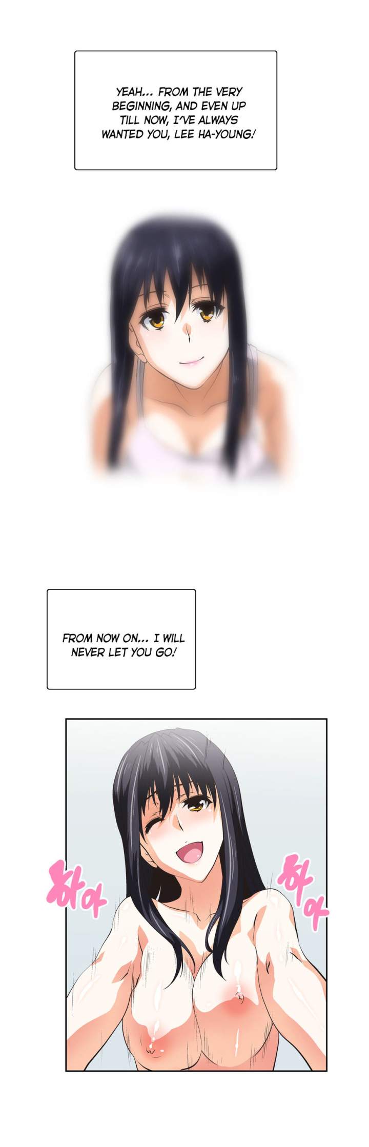 SStudy - Chapter 50 [photo 9] - MangaPorn