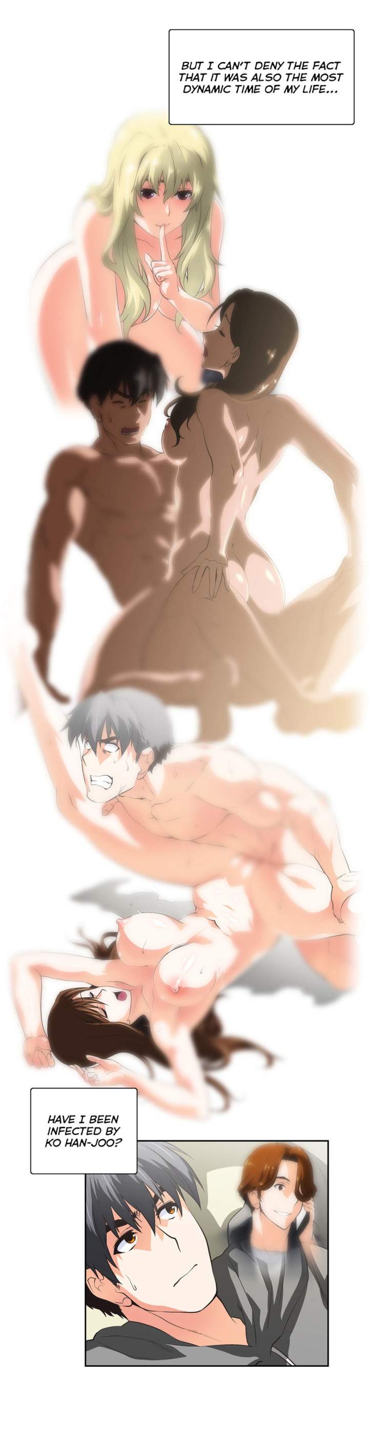 SStudy - Chapter 51 [photo 11] - MangaPorn