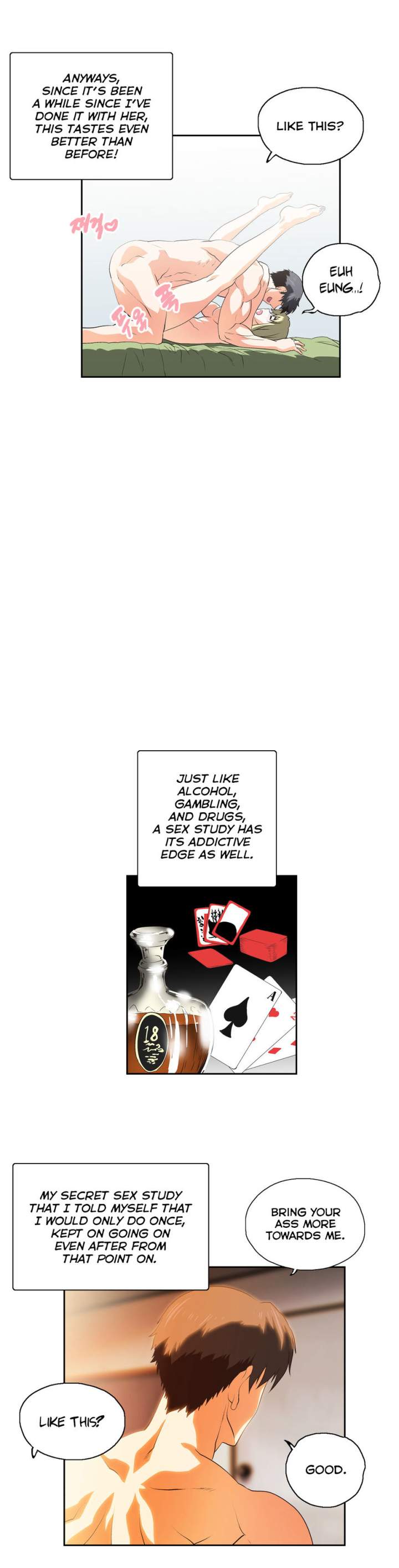 SStudy - Chapter 51 [photo 18] - MangaPorn