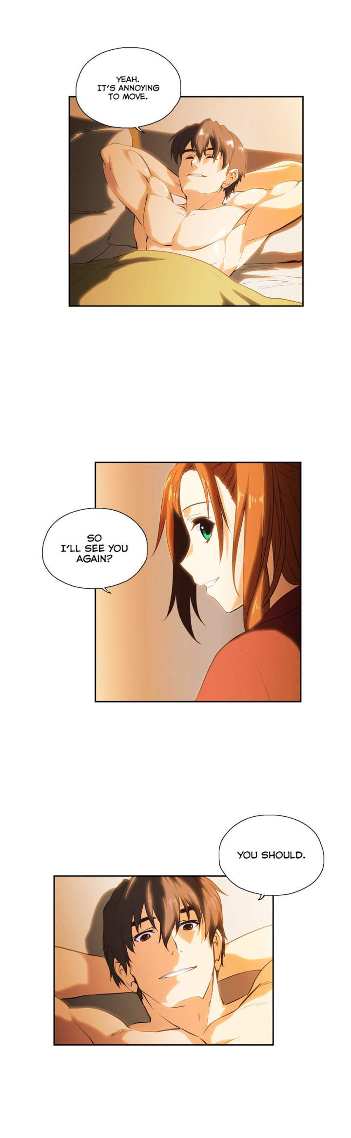 SStudy - Chapter 51 [photo 21] - MangaPorn