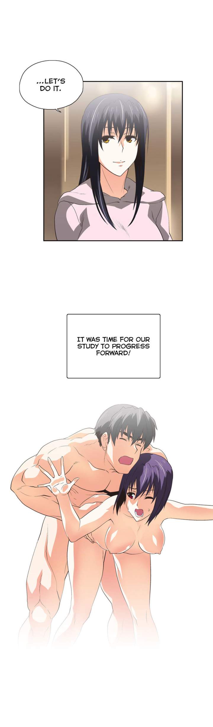 SStudy - Chapter 51 [photo 30] - MangaPorn