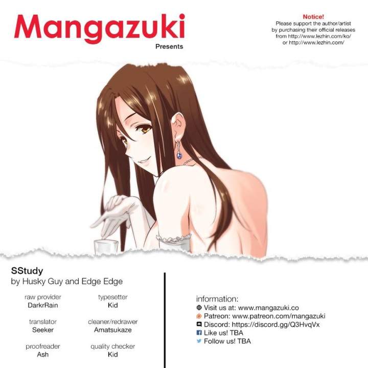 SStudy - Chapter 52 [photo 1] - MangaPorn