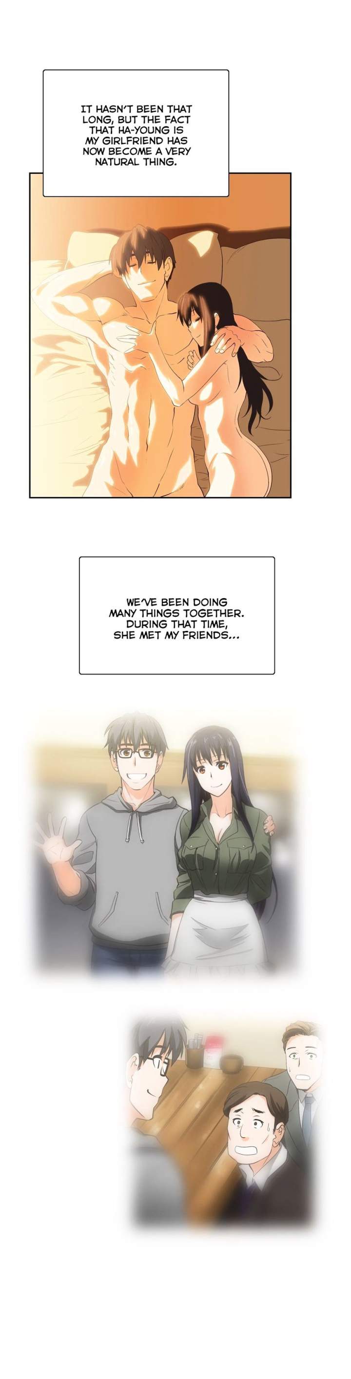 SStudy - Chapter 52 [photo 13] - MangaPorn