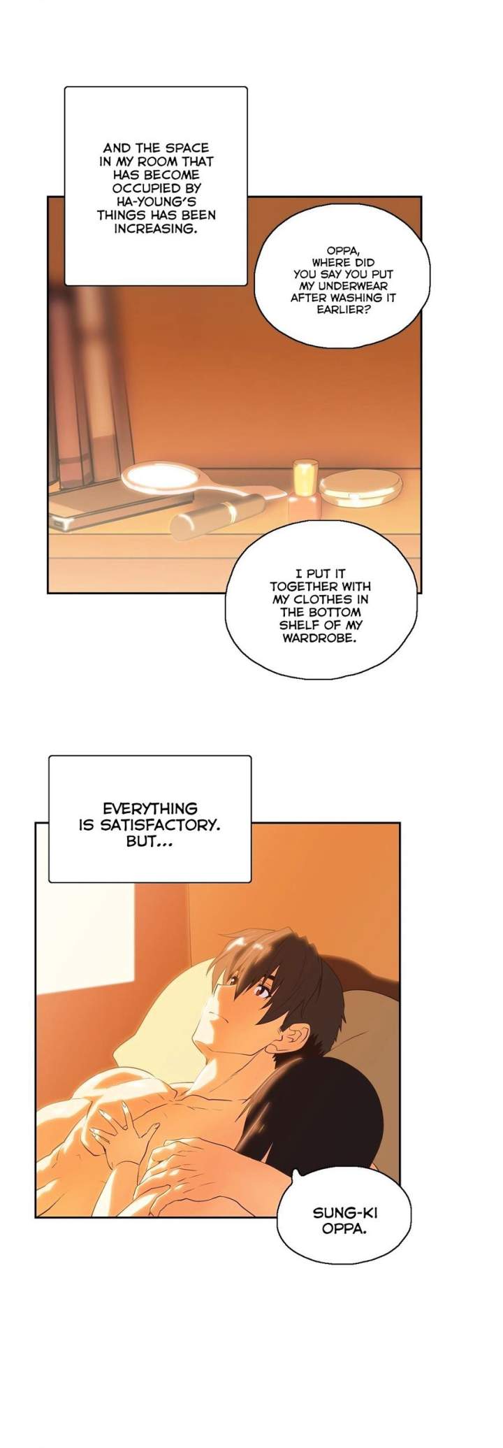 SStudy - Chapter 52 [photo 14] - MangaPorn