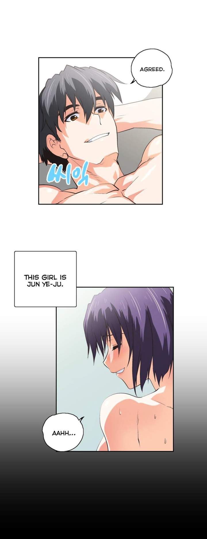 SStudy - Chapter 52 [photo 18] - MangaPorn