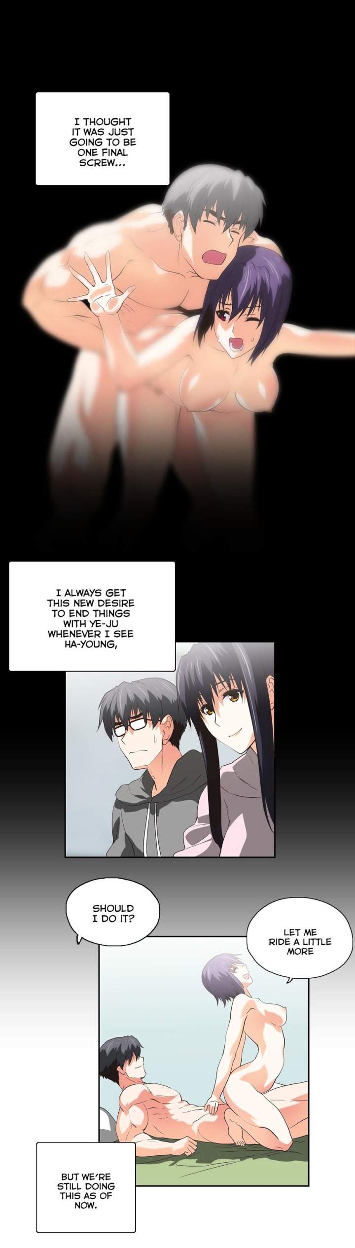 SStudy - Chapter 52 [photo 20] - MangaPorn