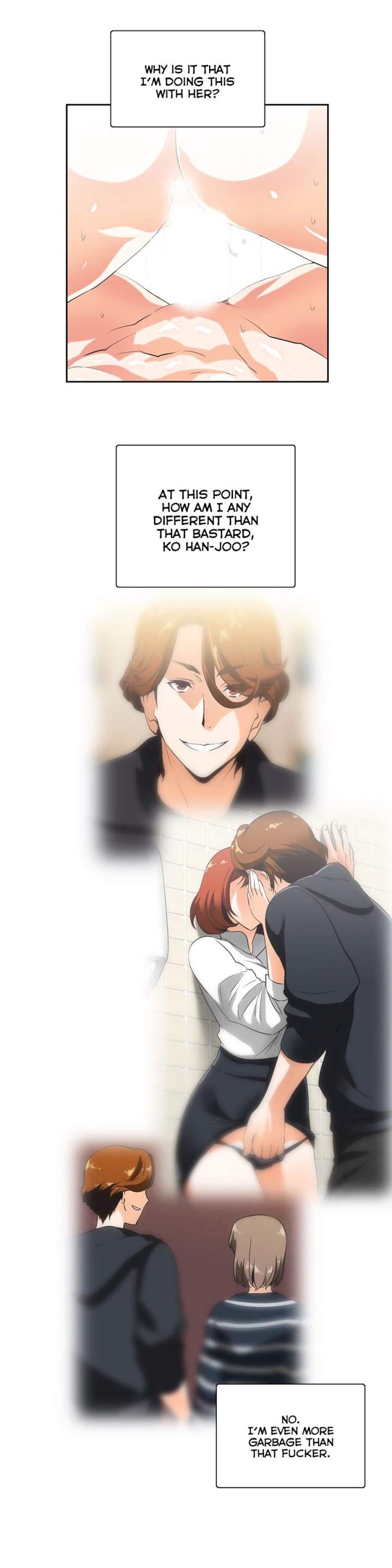 SStudy - Chapter 52 [photo 21] - MangaPorn