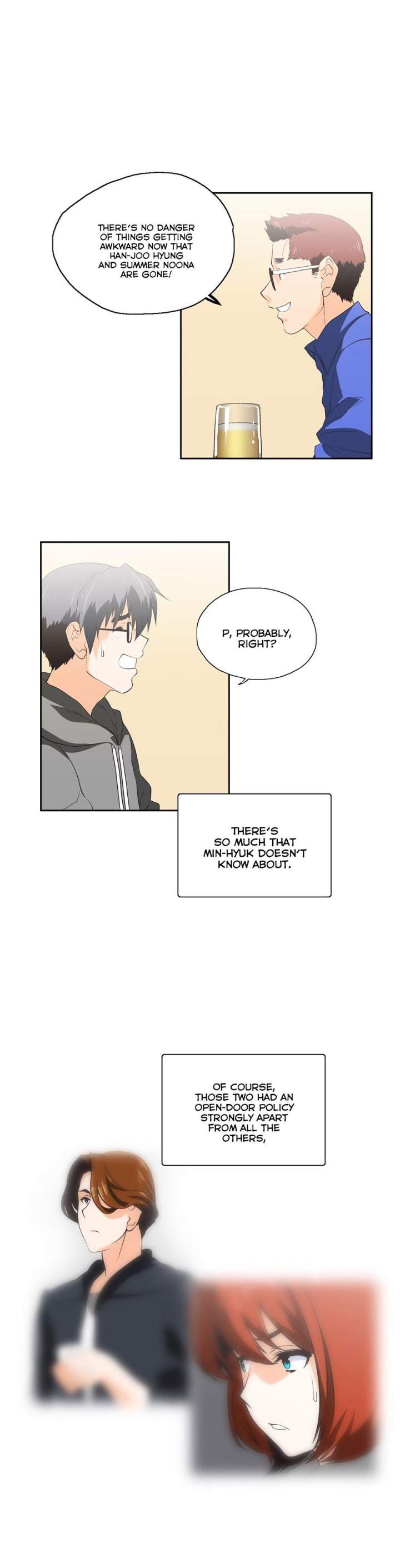 SStudy - Chapter 52 [photo 24] - MangaPorn