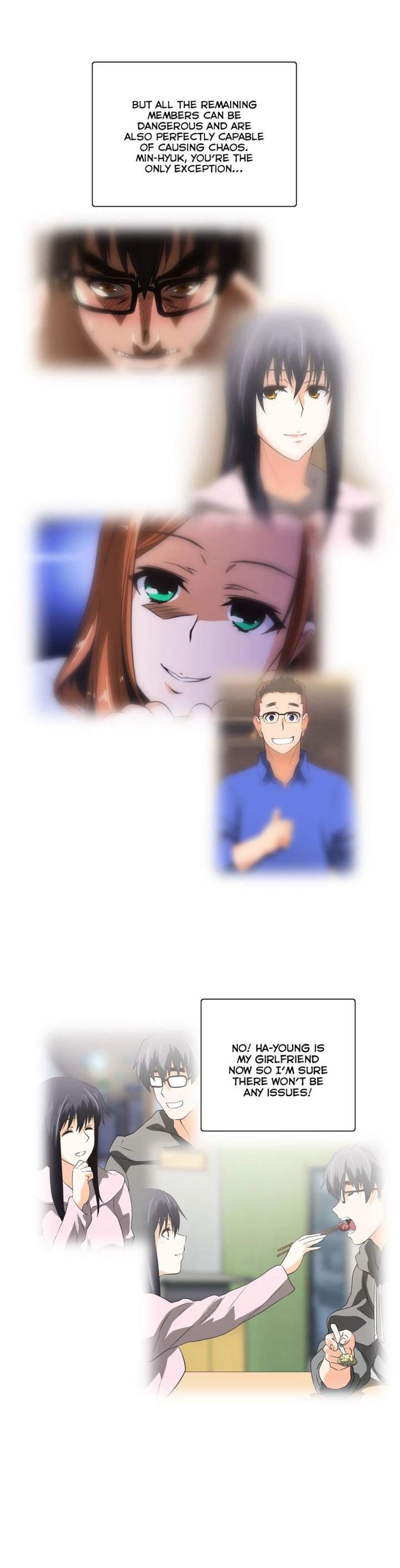 SStudy - Chapter 52 [photo 25] - MangaPorn