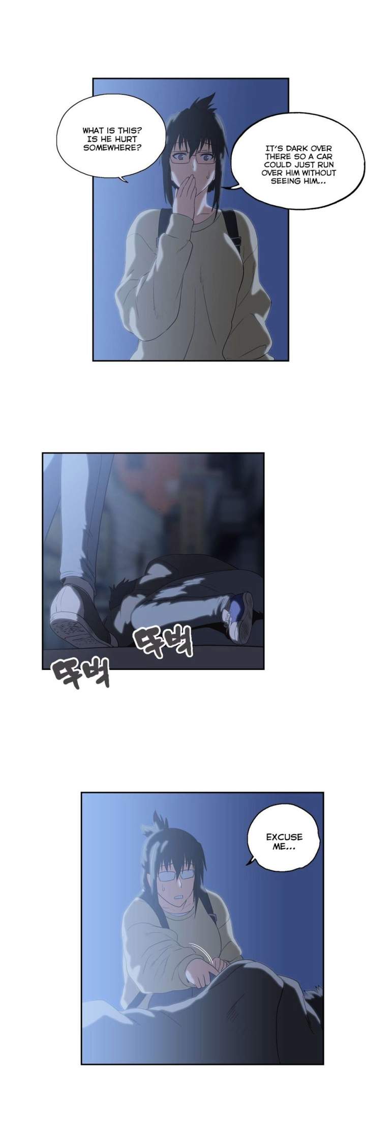 SStudy - Chapter 52 [photo 29] - MangaPorn