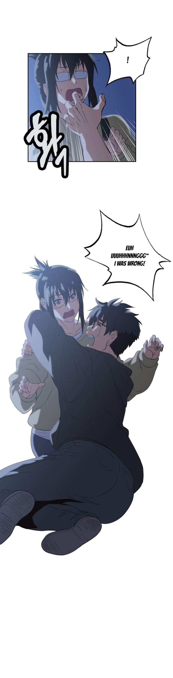 SStudy - Chapter 52 [photo 30] - MangaPorn