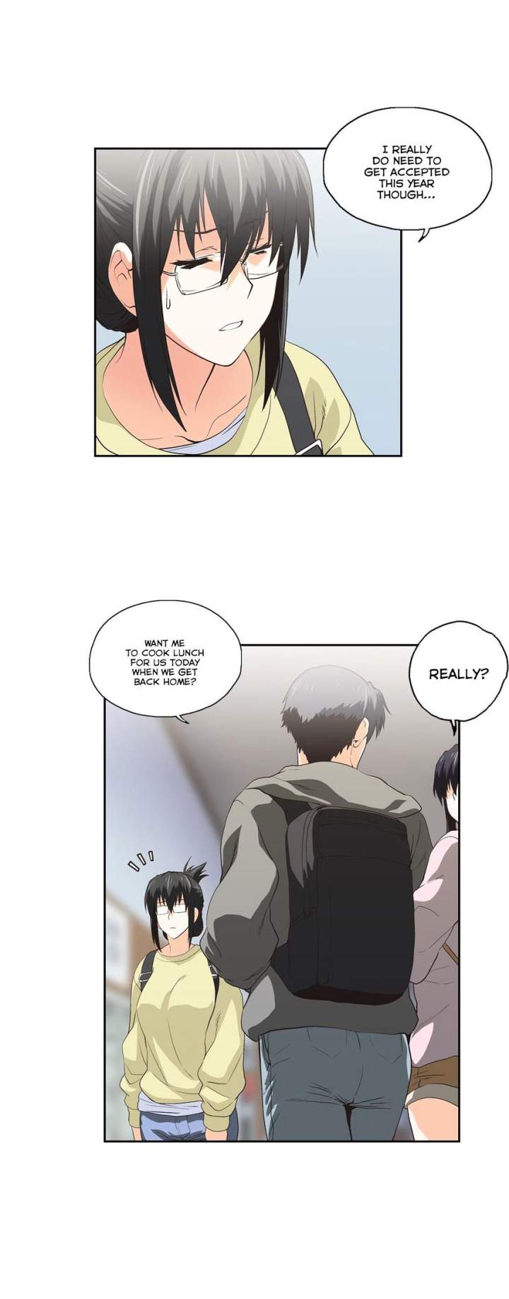 SStudy - Chapter 52 [photo 5] - MangaPorn