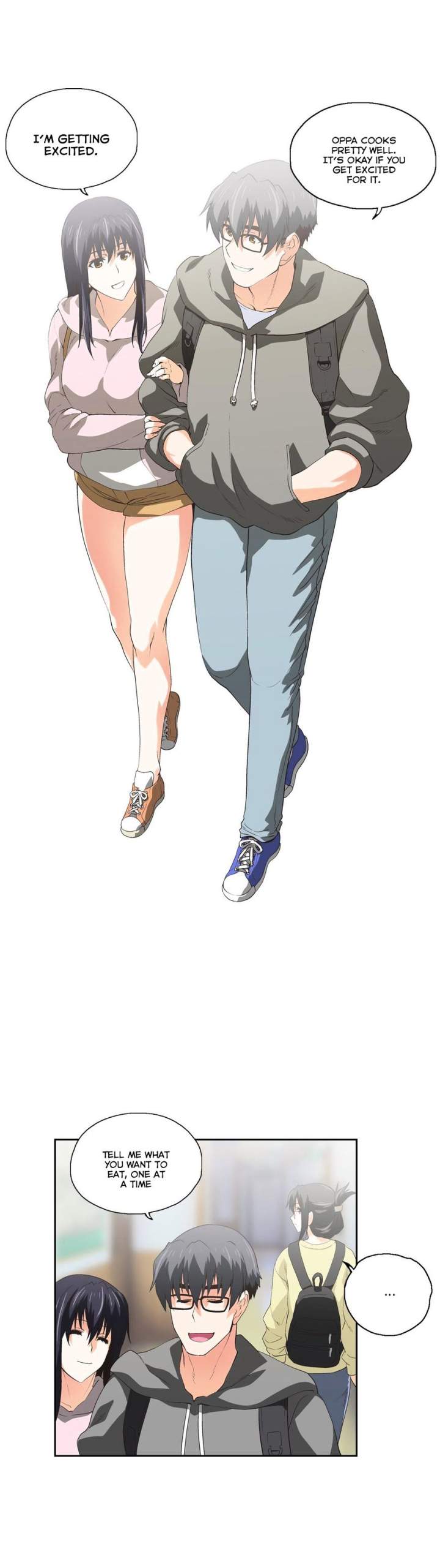 SStudy - Chapter 52 [photo 6] - MangaPorn