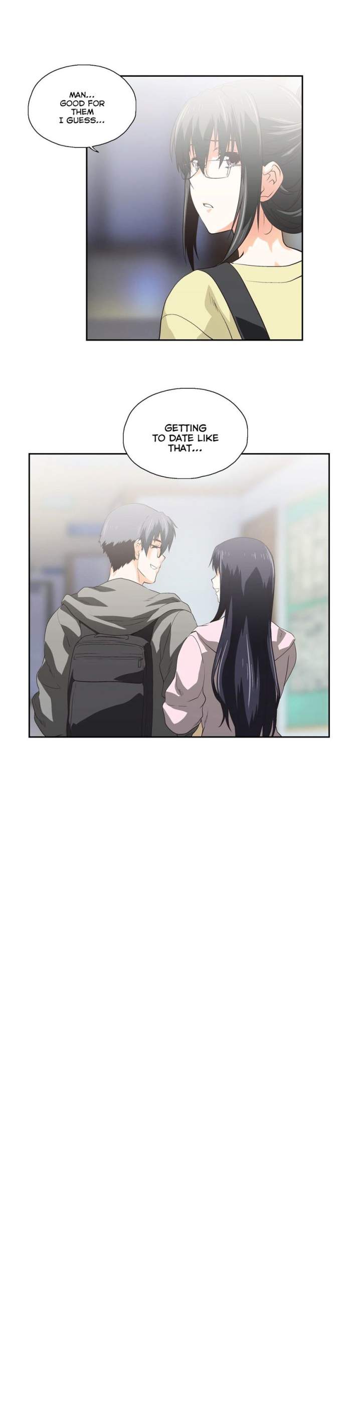 SStudy - Chapter 52 [photo 7] - MangaPorn