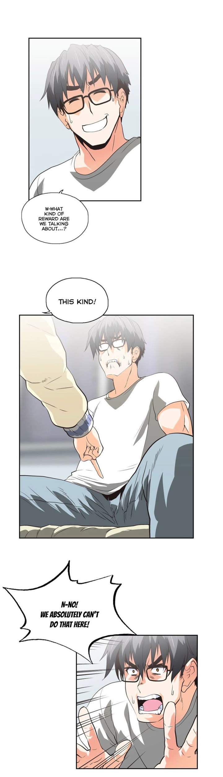 SStudy - Chapter 53 [photo 17] - MangaPorn