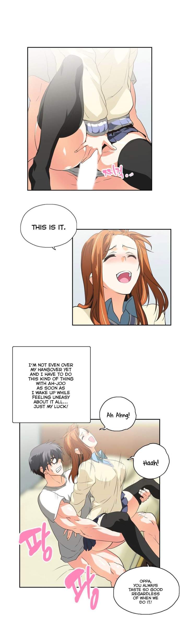 SStudy - Chapter 53 [photo 22] - MangaPorn