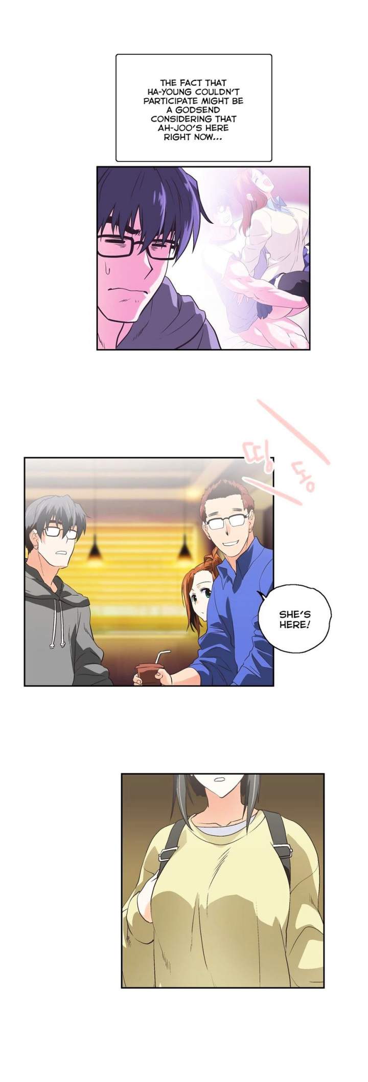 SStudy - Chapter 53 [photo 27] - MangaPorn