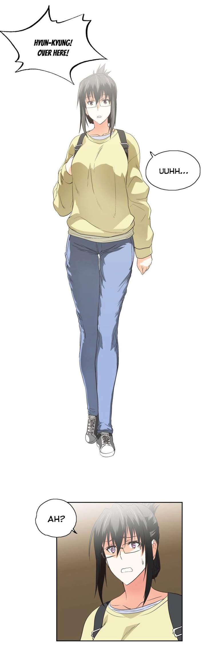 SStudy - Chapter 53 [photo 28] - MangaPorn