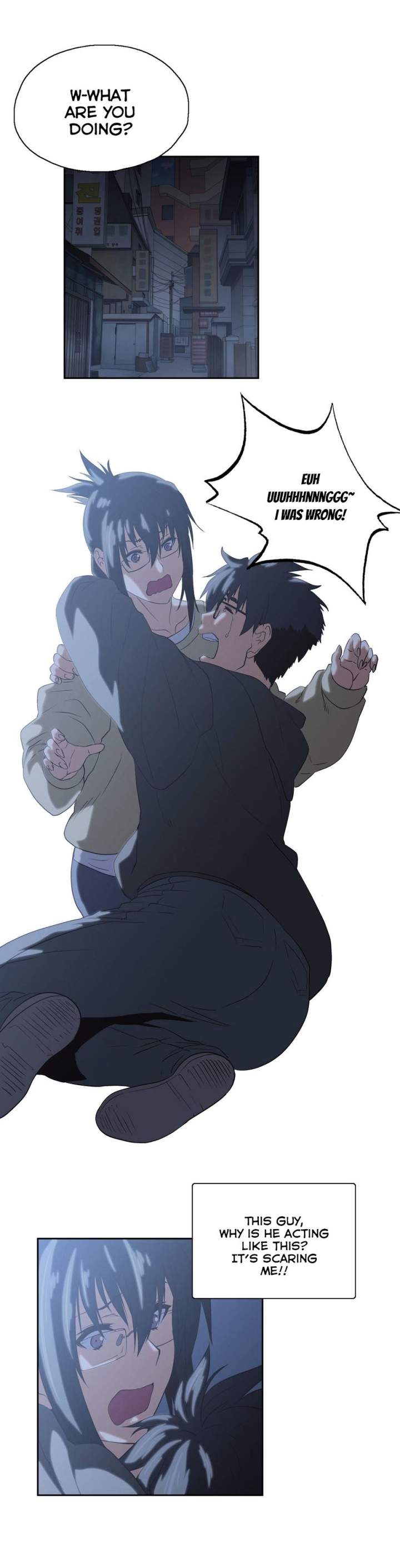 SStudy - Chapter 53 [photo 3] - MangaPorn