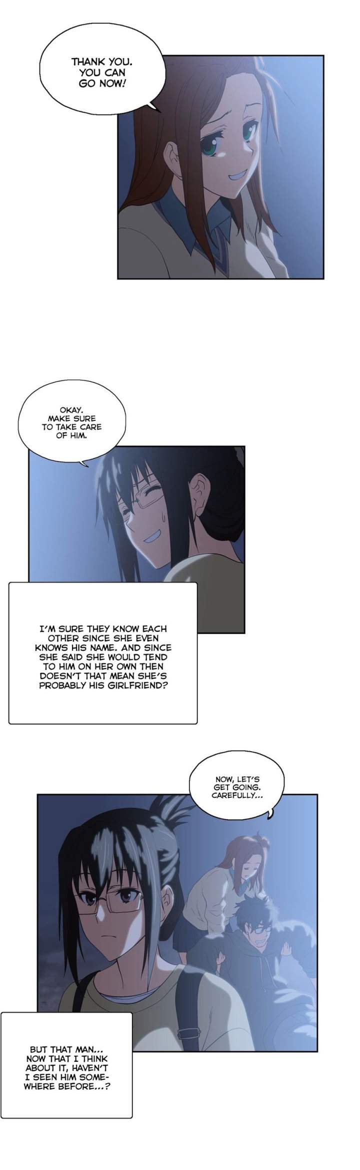 SStudy - Chapter 53 [photo 9] - MangaPorn