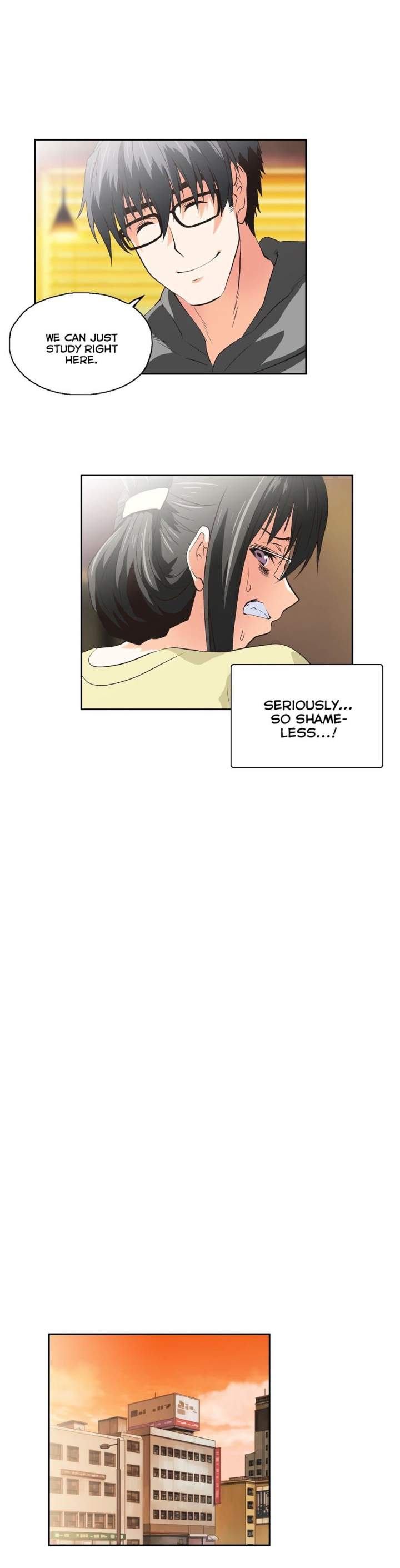 SStudy - Chapter 54 [photo 10] - MangaPorn