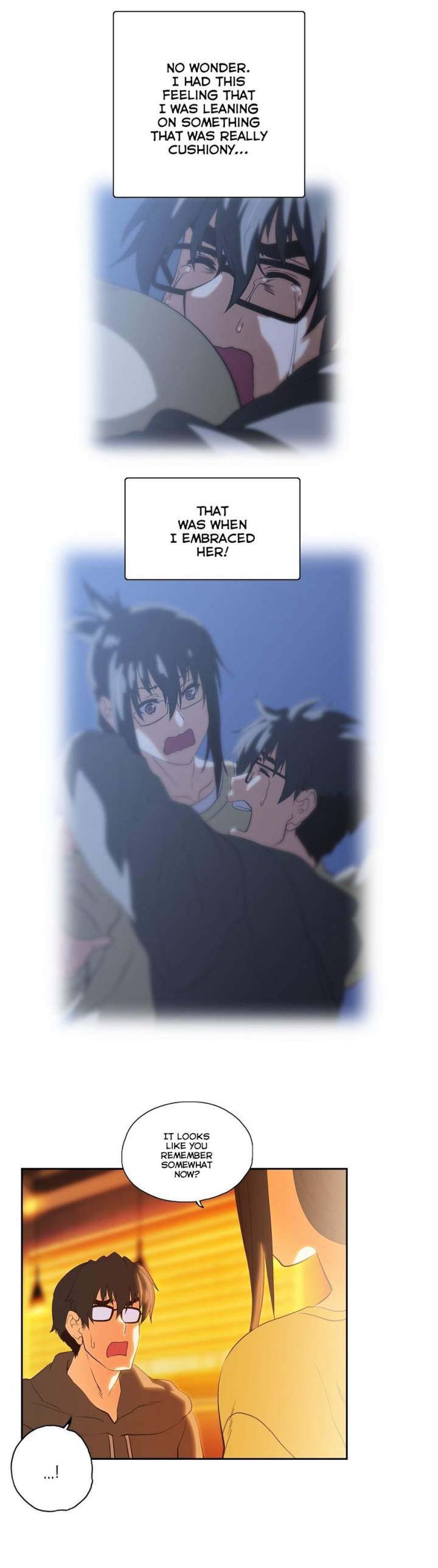 SStudy - Chapter 54 [photo 17] - MangaPorn