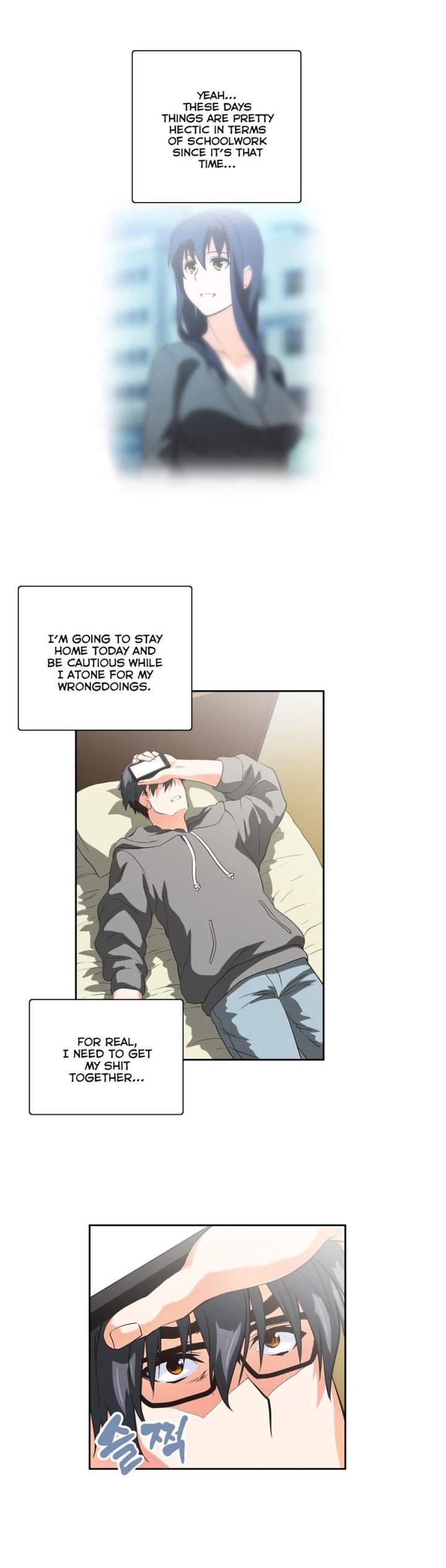 SStudy - Chapter 54 [photo 24] - MangaPorn