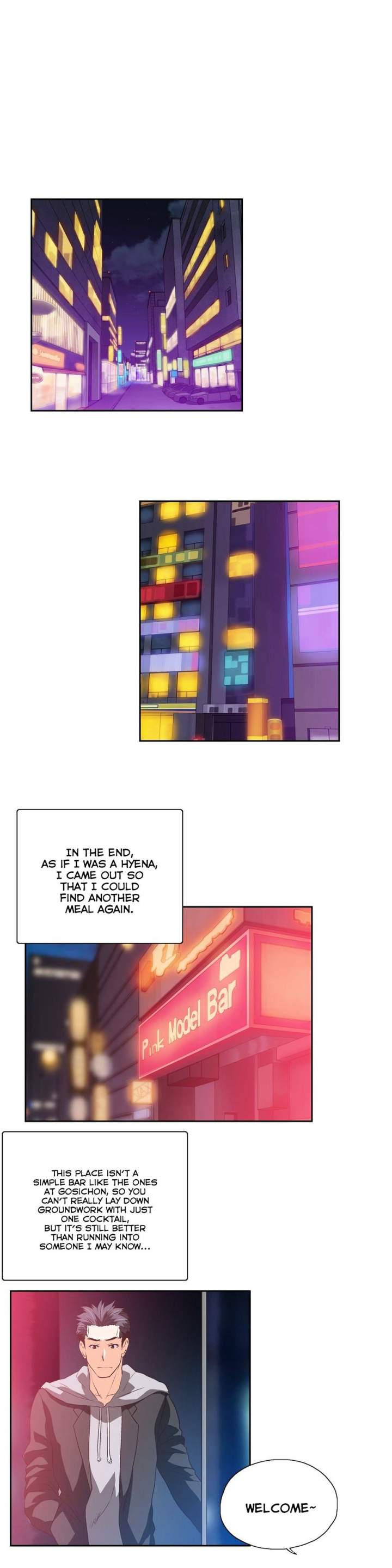 SStudy - Chapter 54 [photo 28] - MangaPorn