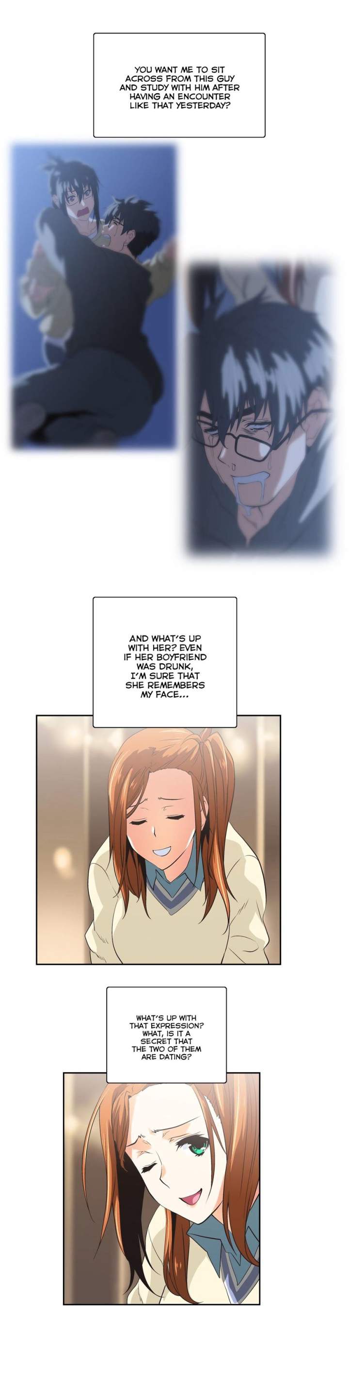 SStudy - Chapter 54 [photo 8] - MangaPorn