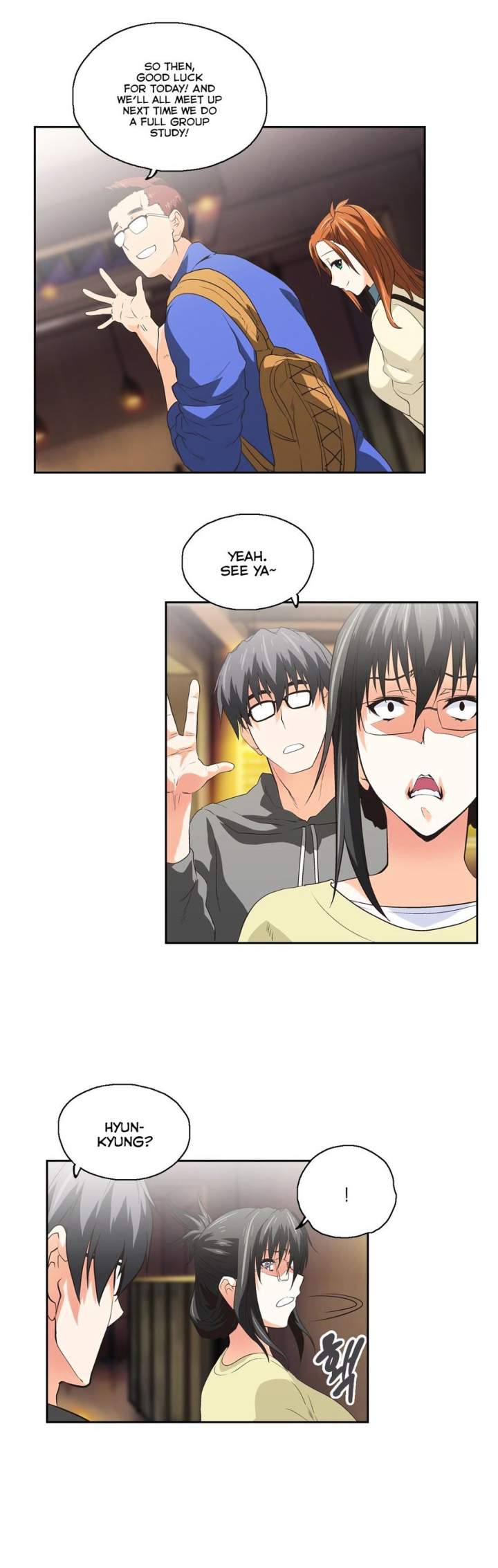 SStudy - Chapter 54 [photo 9] - MangaPorn