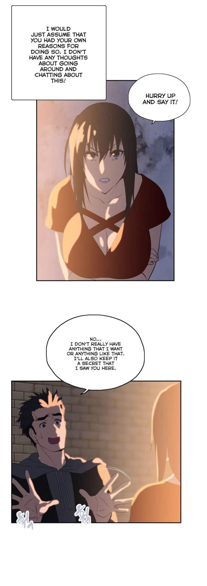 SStudy - Chapter 55 [photo 10] - MangaPorn