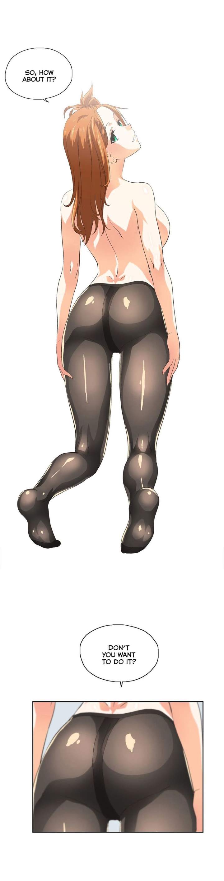 SStudy - Chapter 55 [photo 16] - MangaPorn