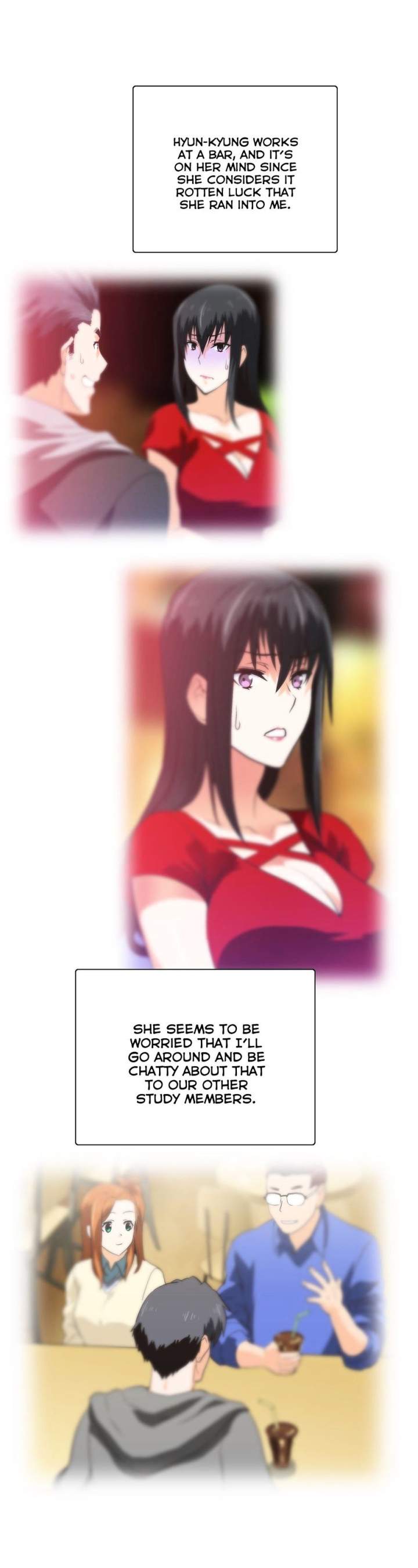 SStudy - Chapter 56 [photo 10] - MangaPorn