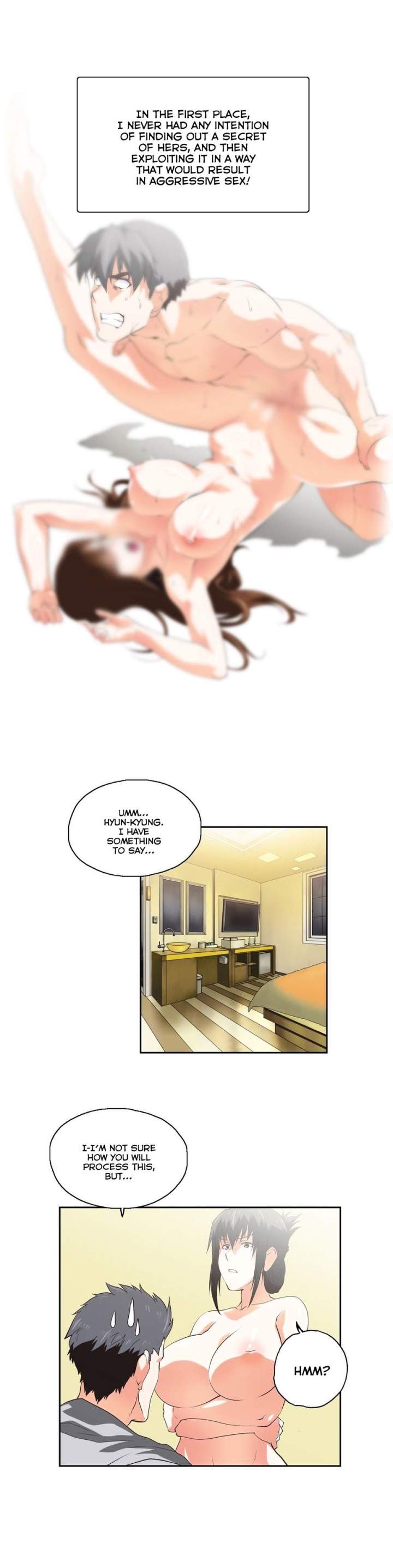 SStudy - Chapter 56 [photo 12] - MangaPorn