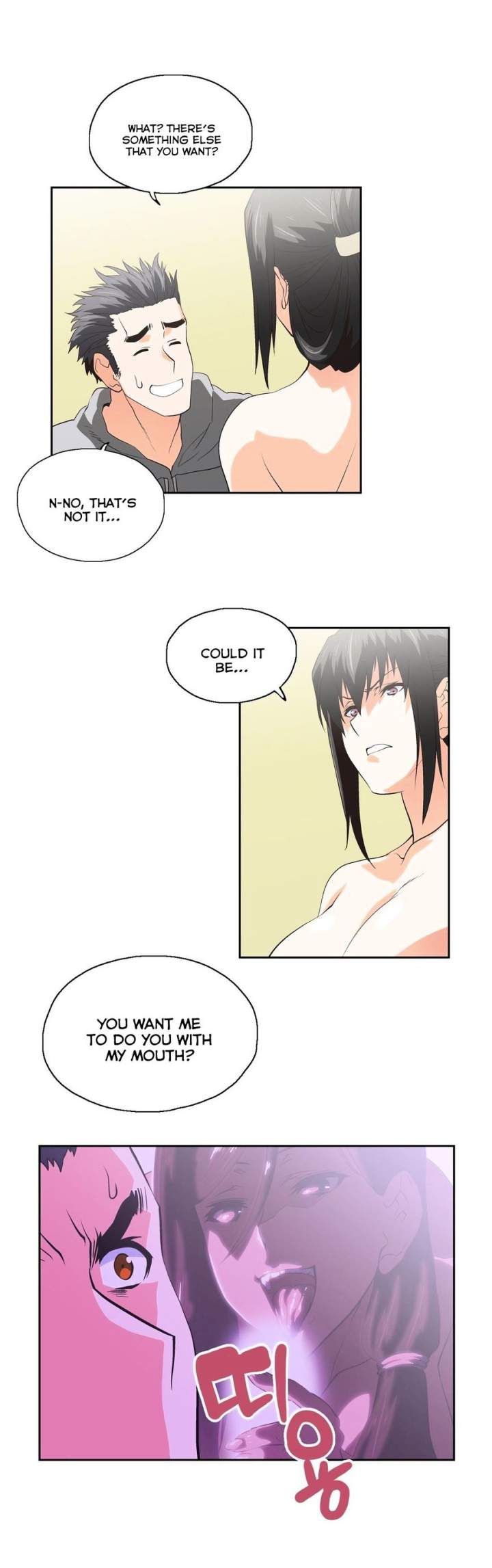 SStudy - Chapter 56 [photo 13] - MangaPorn