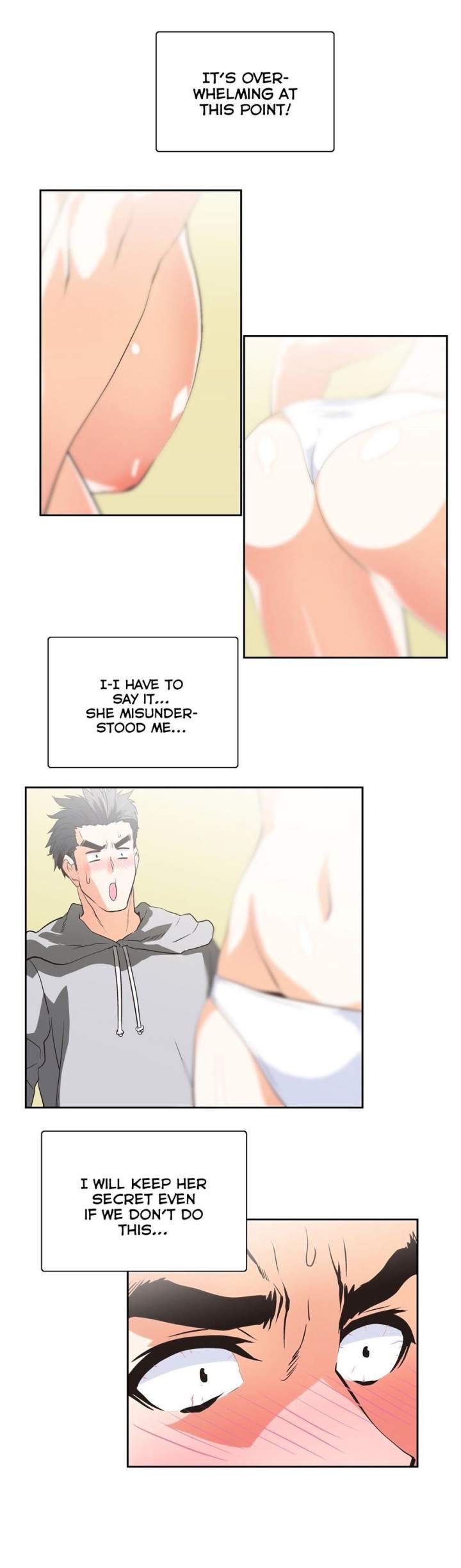 SStudy - Chapter 56 [photo 18] - MangaPorn