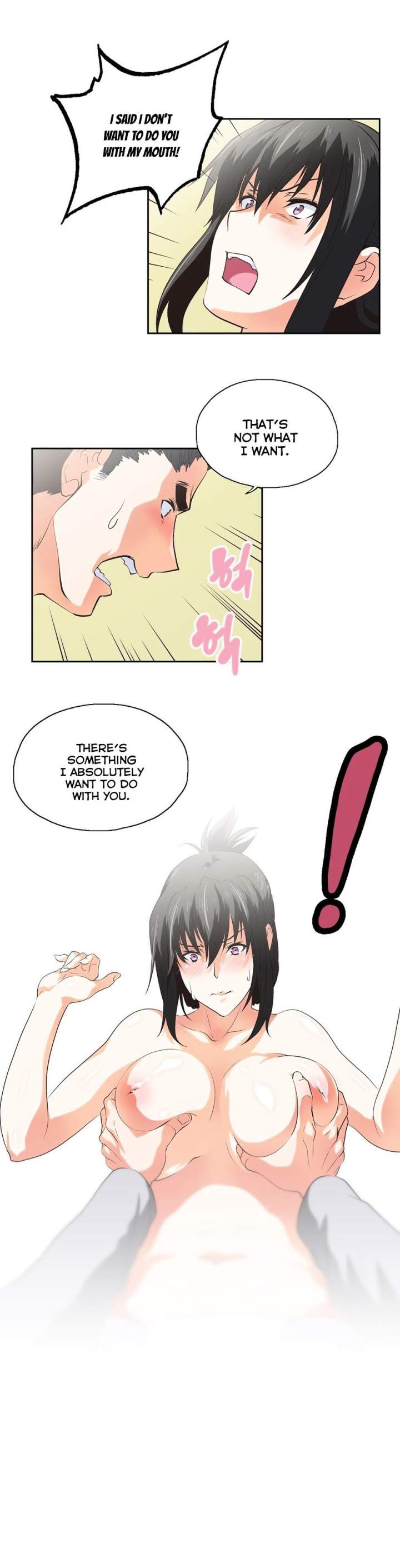 SStudy - Chapter 56 [photo 25] - MangaPorn