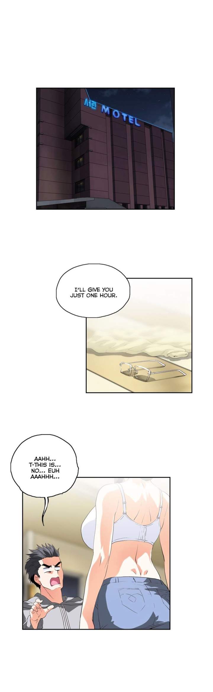 SStudy - Chapter 56 [photo 3] - MangaPorn