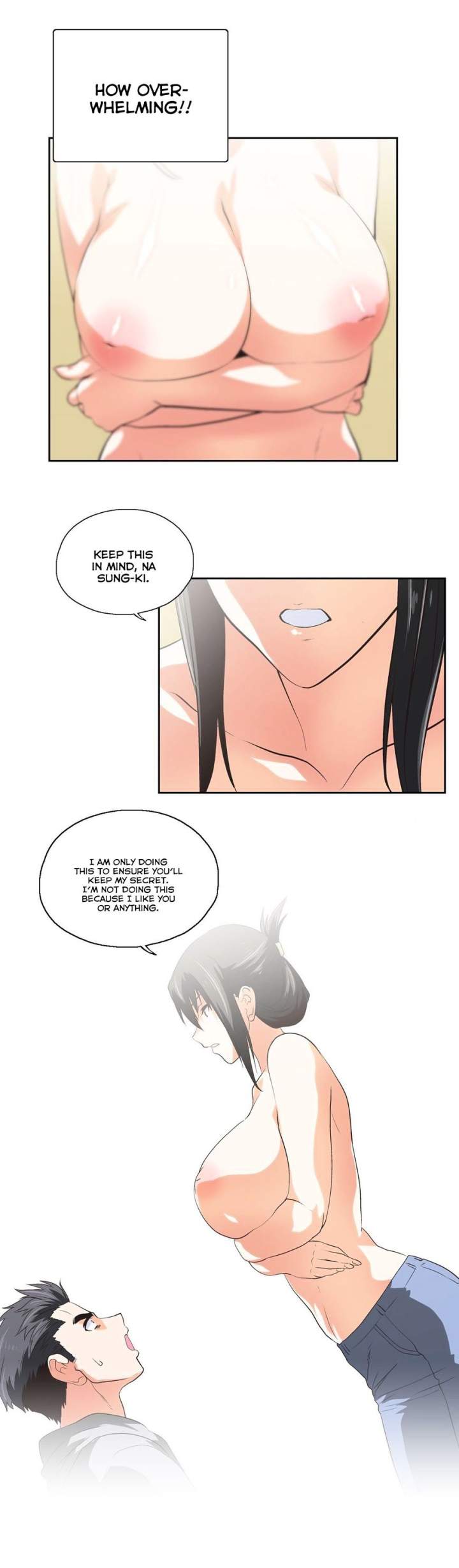 SStudy - Chapter 56 [photo 6] - MangaPorn
